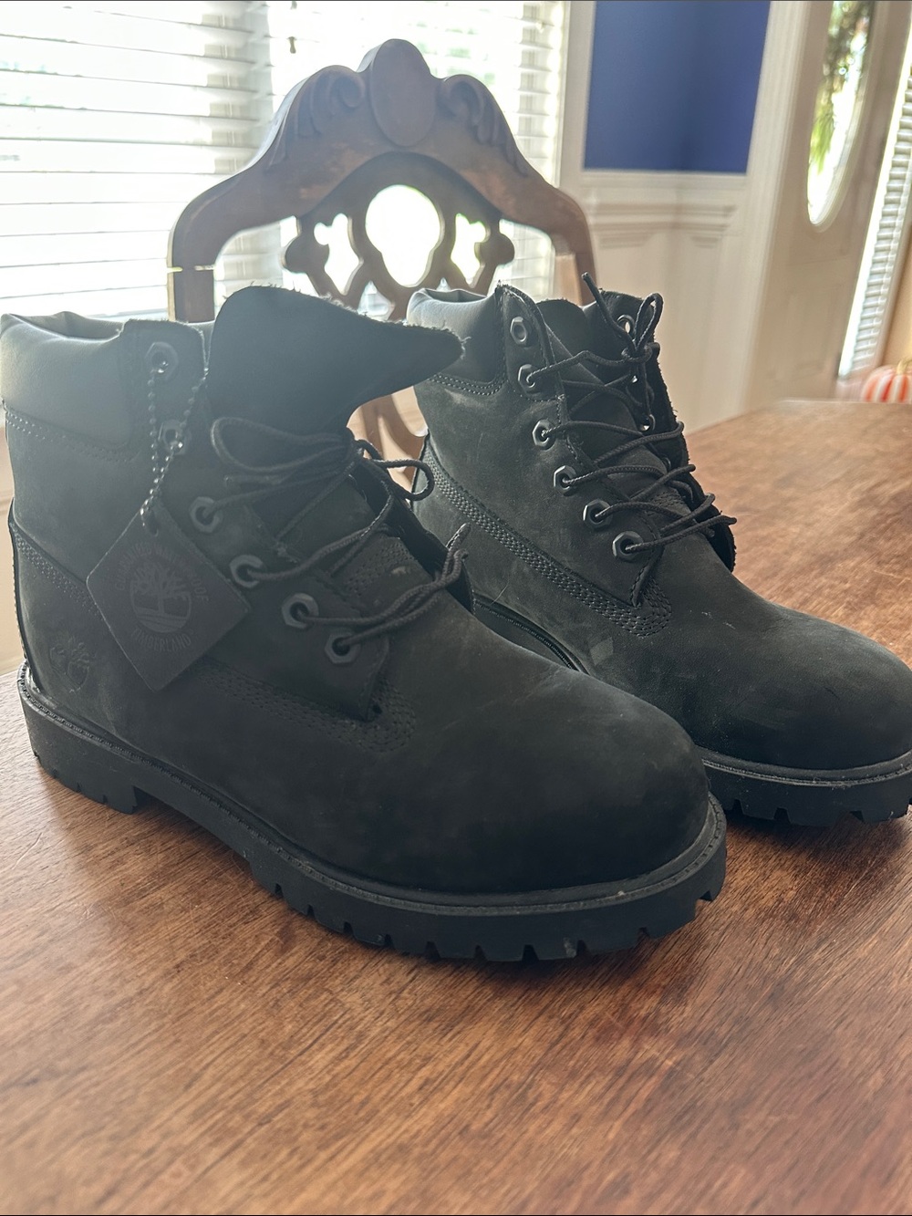 Timberland Boots Waterproof